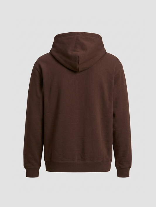 The Essential Solid Hoodie