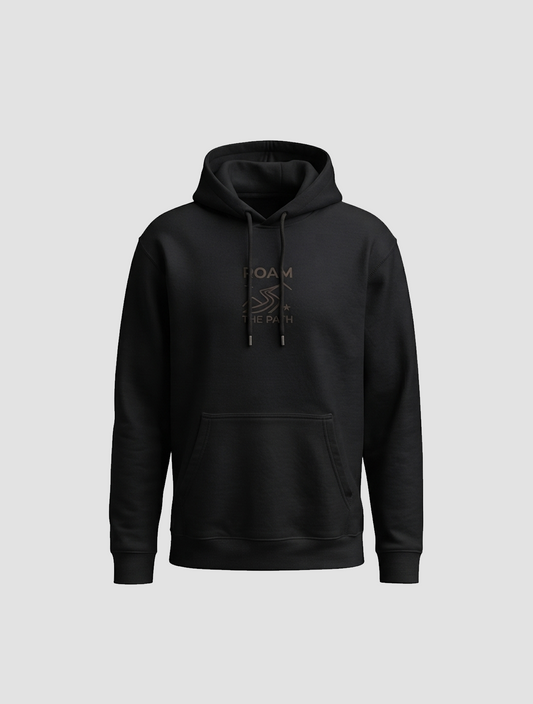 Wanderlust Nature Cream Hoodie