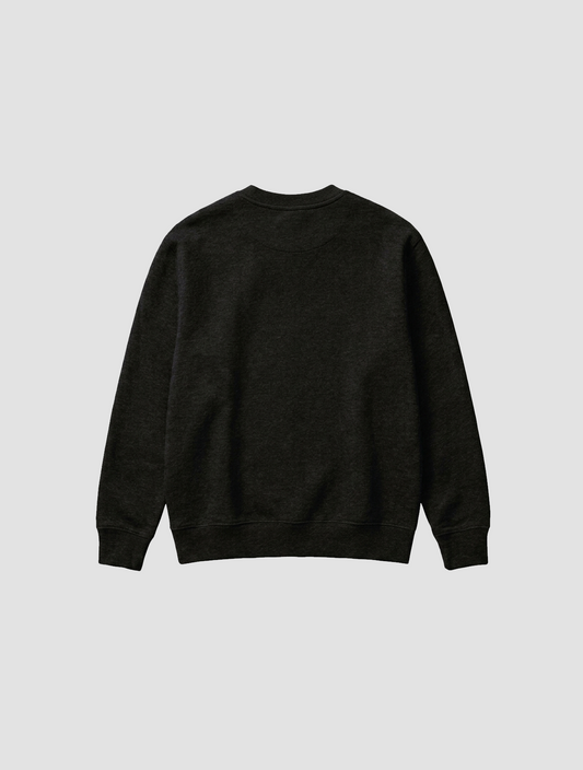 Kinetic Basic Sweatshirt