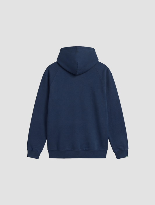 Nature's Roots Graphic Pullover