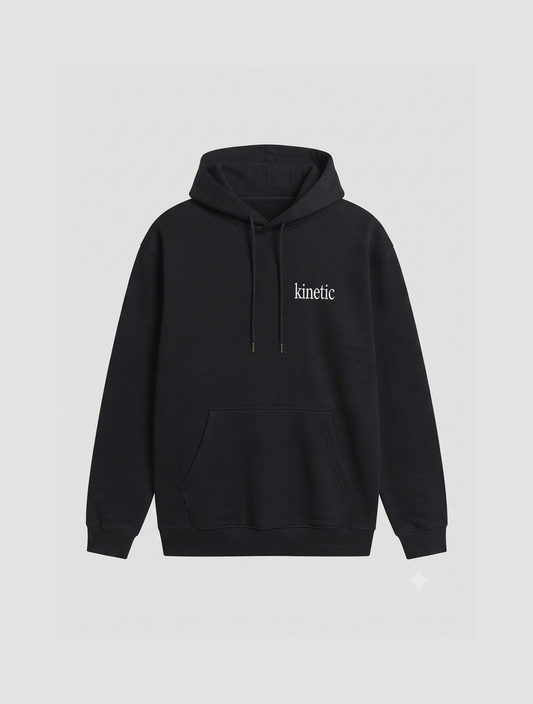 Kinetic Heavy Hoodie