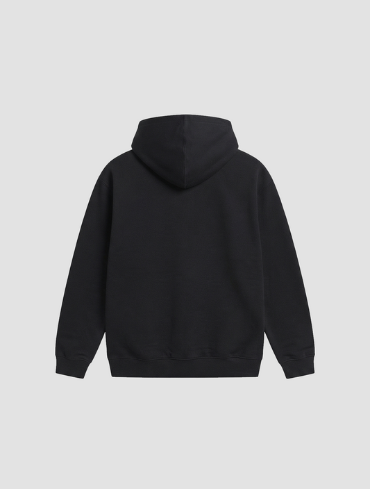 Kinetic Heavy Hoodie
