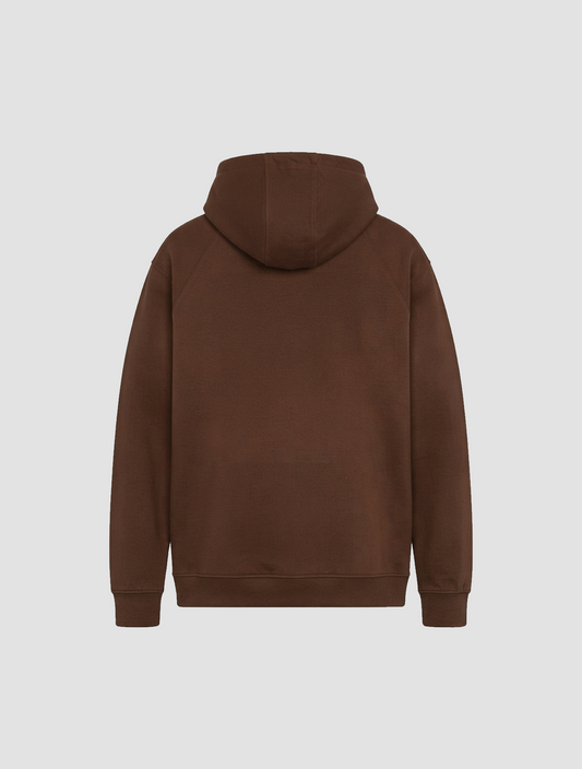 Retro Wheels Graphic Hoodie