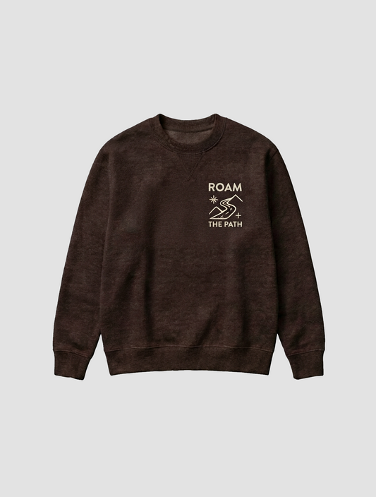 Signature Knit Sweater