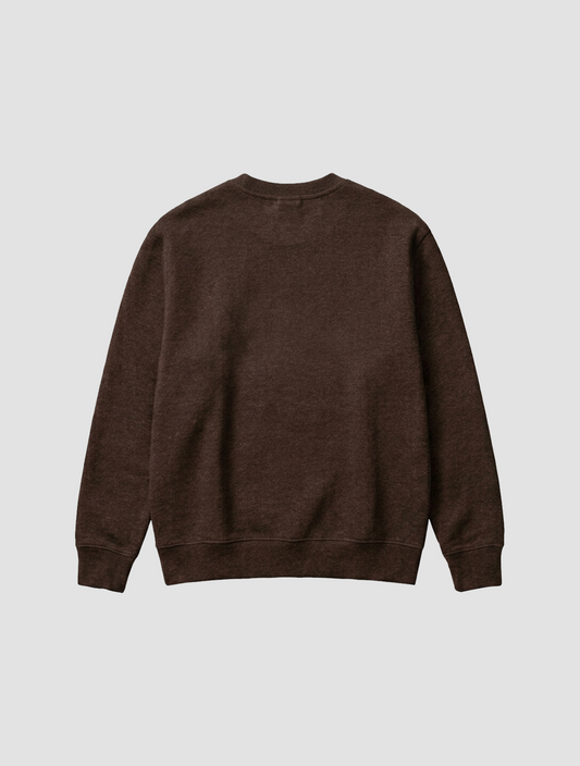 Signature Knit Sweater