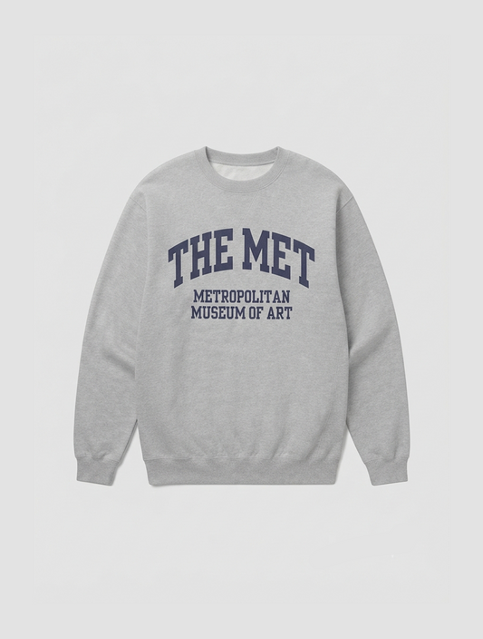 The Classic Museum Archive Sweater
