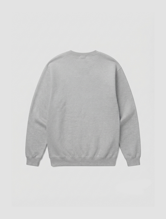 The Classic Museum Archive Sweater