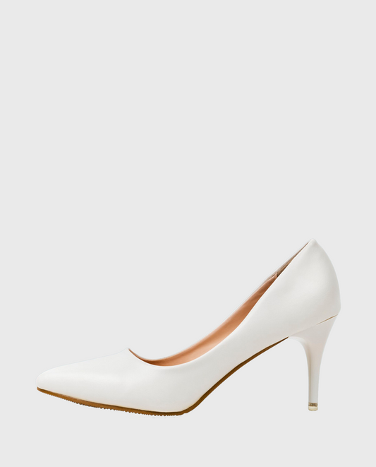 Pointed Stiletto Heel Court - Devmax3 - Blackpink - 678000.0 - Hi!
