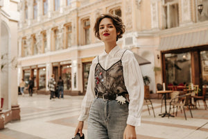 How to Style Denim for Every Occasion and Personal Style