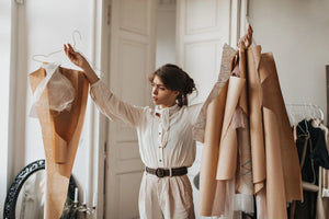 How to Build a Capsule Wardrobe for Effortless Everyday Style
