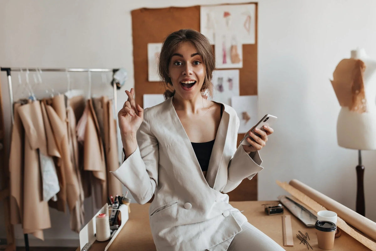 How to Choose the Perfect Colors for Your Personal Style