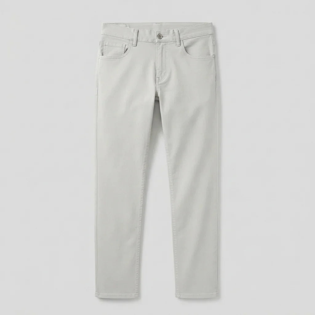 Trousers & Chinos