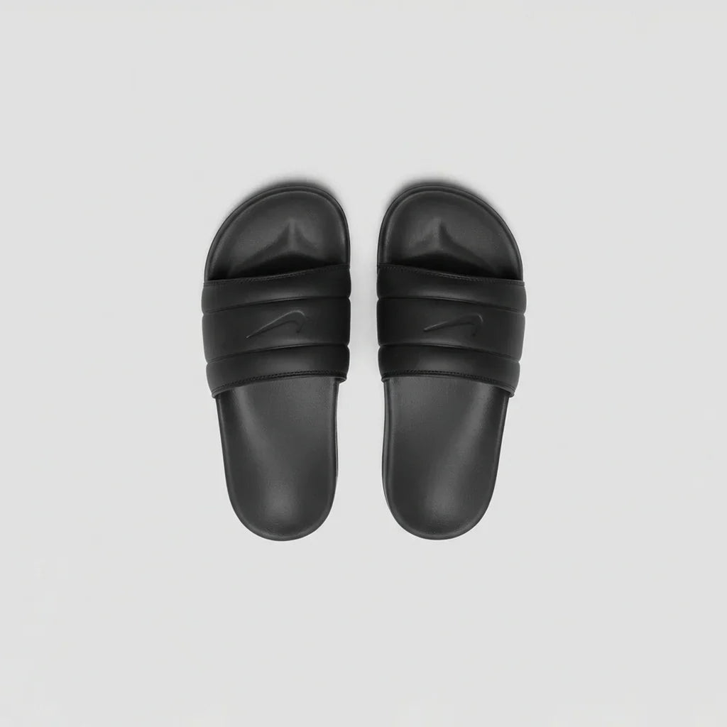 Slides & Slippers