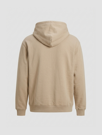 The Essential Solid Hoodie
