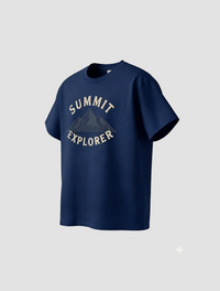 Outdoor Expedition Graphic Crewneck