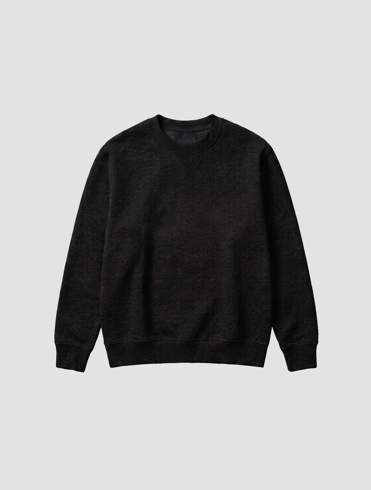 Classic Everyday Sweater