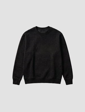 Classic Everyday Sweater