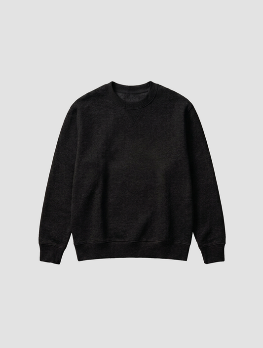 Classic Everyday Sweater