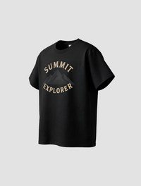 Outdoor Expedition Graphic Crewneck