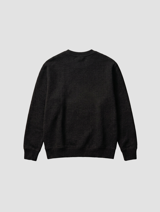 Classic Everyday Sweater