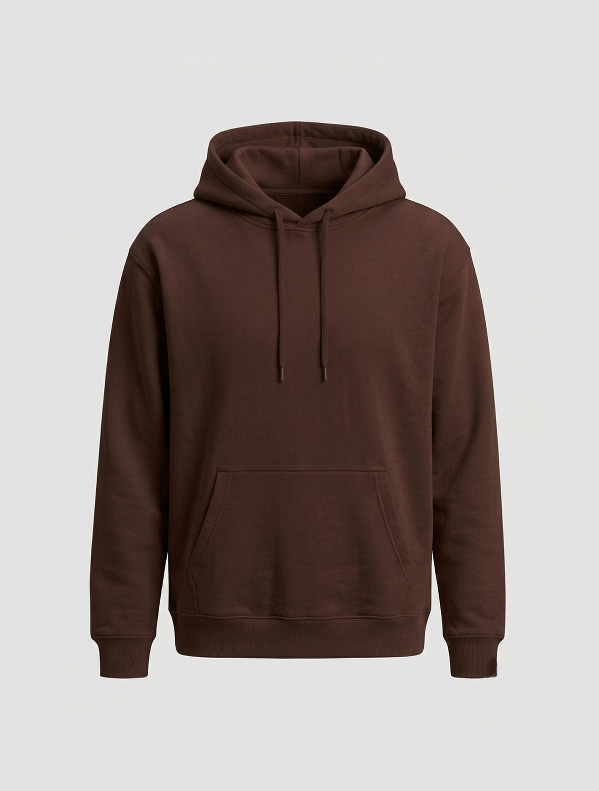 The Essential Solid Hoodie