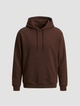 The Essential Solid Hoodie