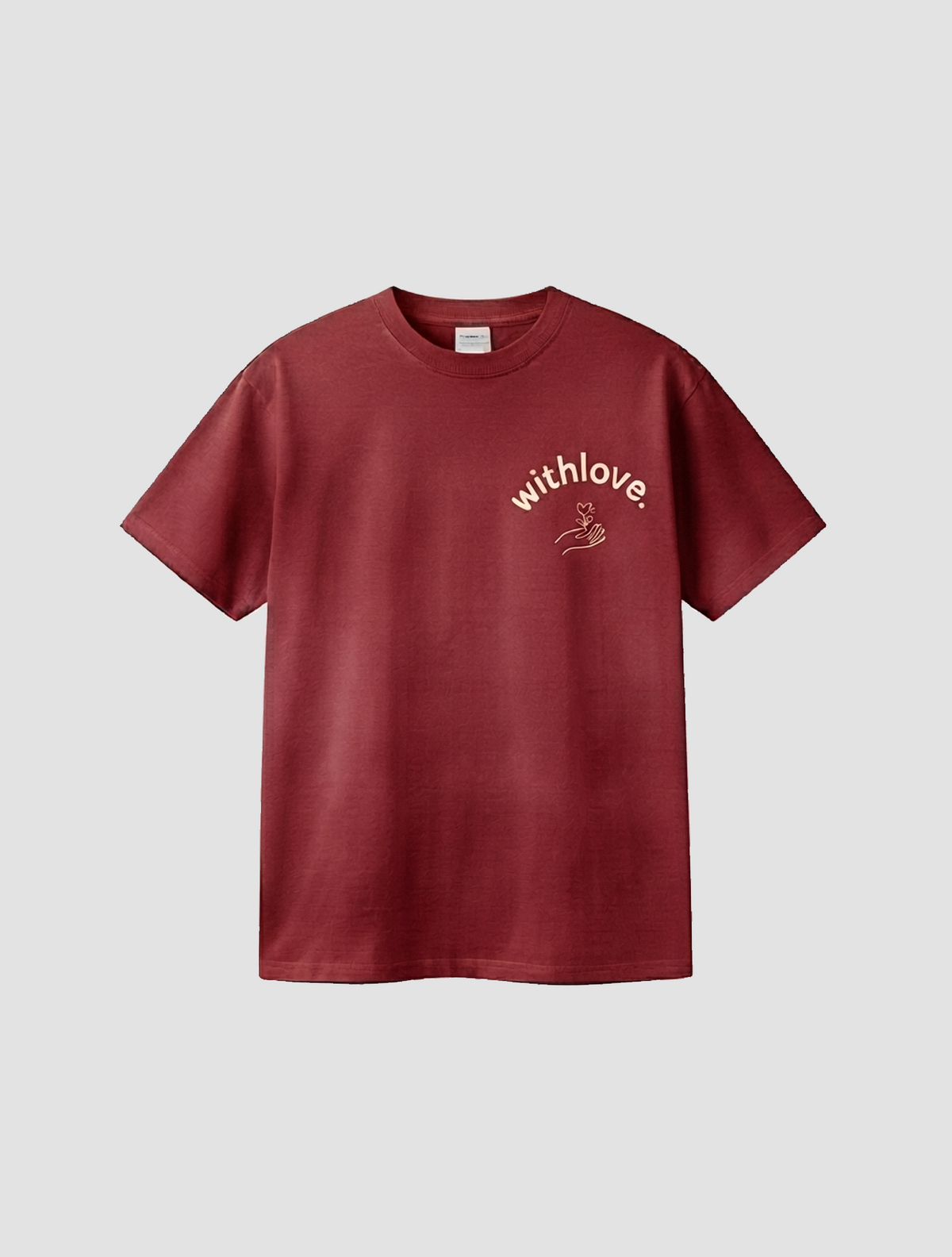 Outdoor Expedition Graphic Crewneck