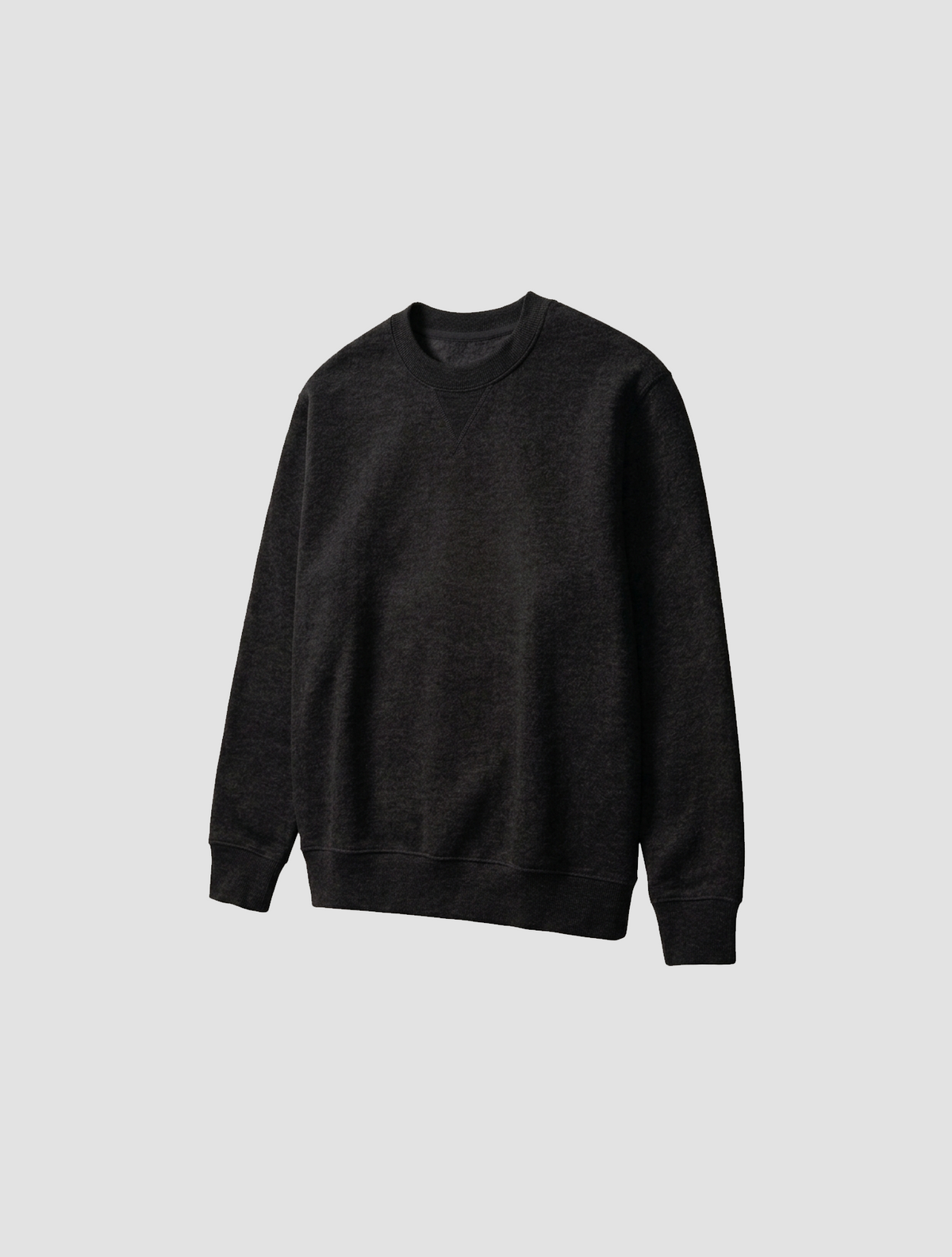 Classic Everyday Sweater