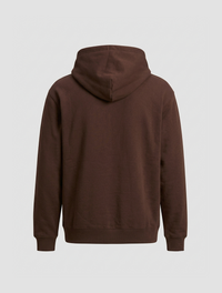 The Essential Solid Hoodie