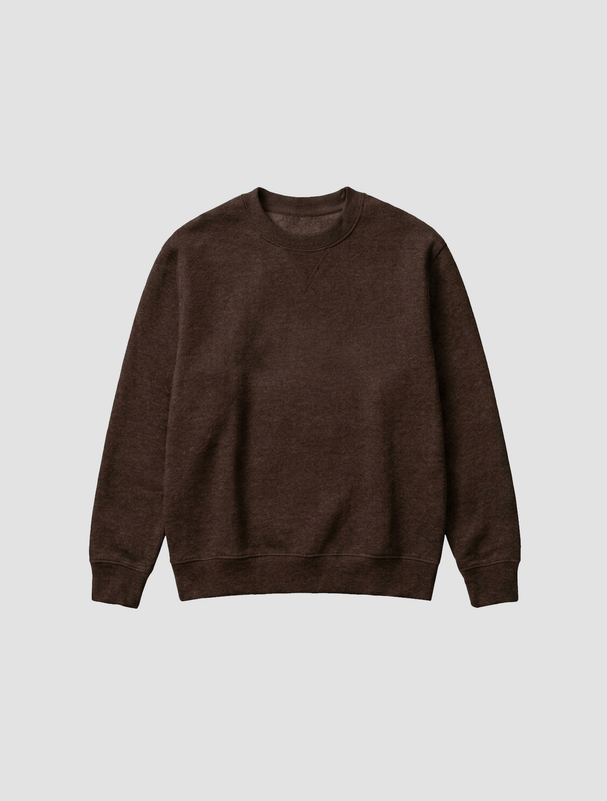 Classic Everyday Sweater