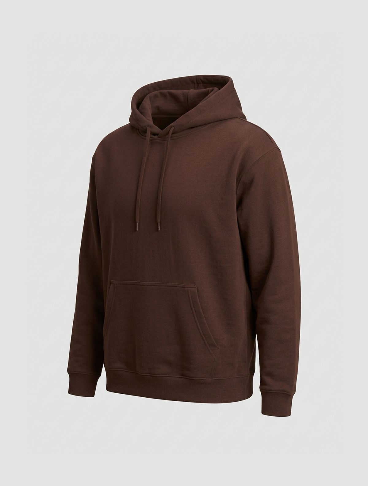 The Essential Solid Hoodie