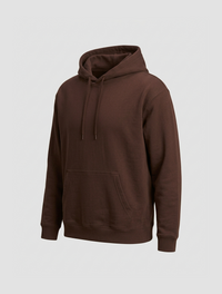 The Essential Solid Hoodie