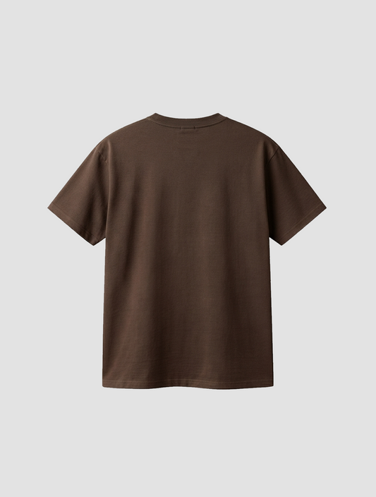 Classic Collegiate Aurora Graphic T-Shirt