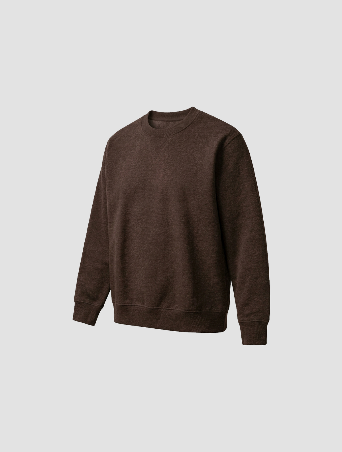 Classic Everyday Sweater