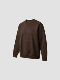 Classic Everyday Sweater