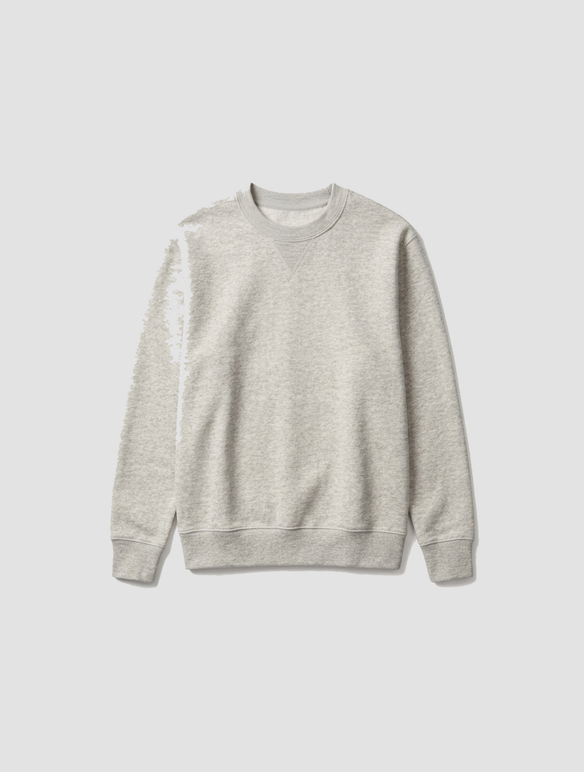 Classic Everyday Sweater
