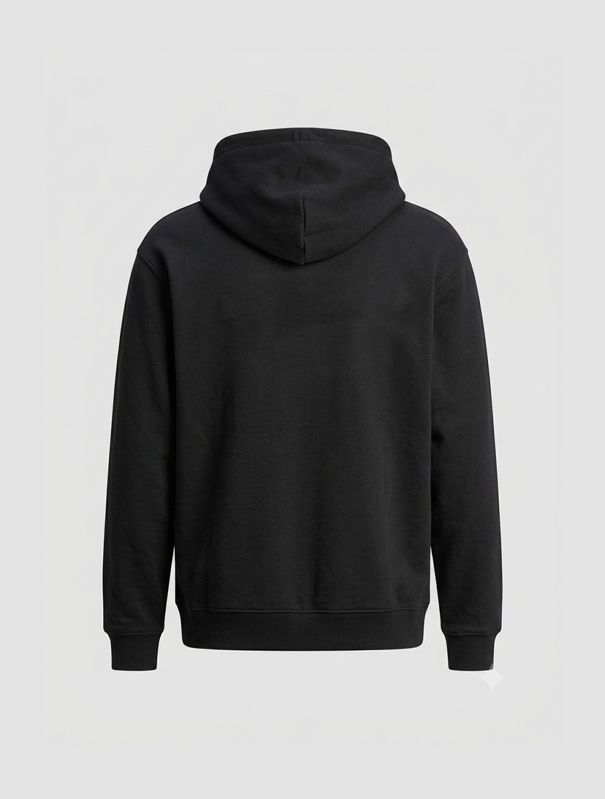 The Essential Solid Hoodie