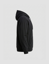 The Essential Solid Hoodie