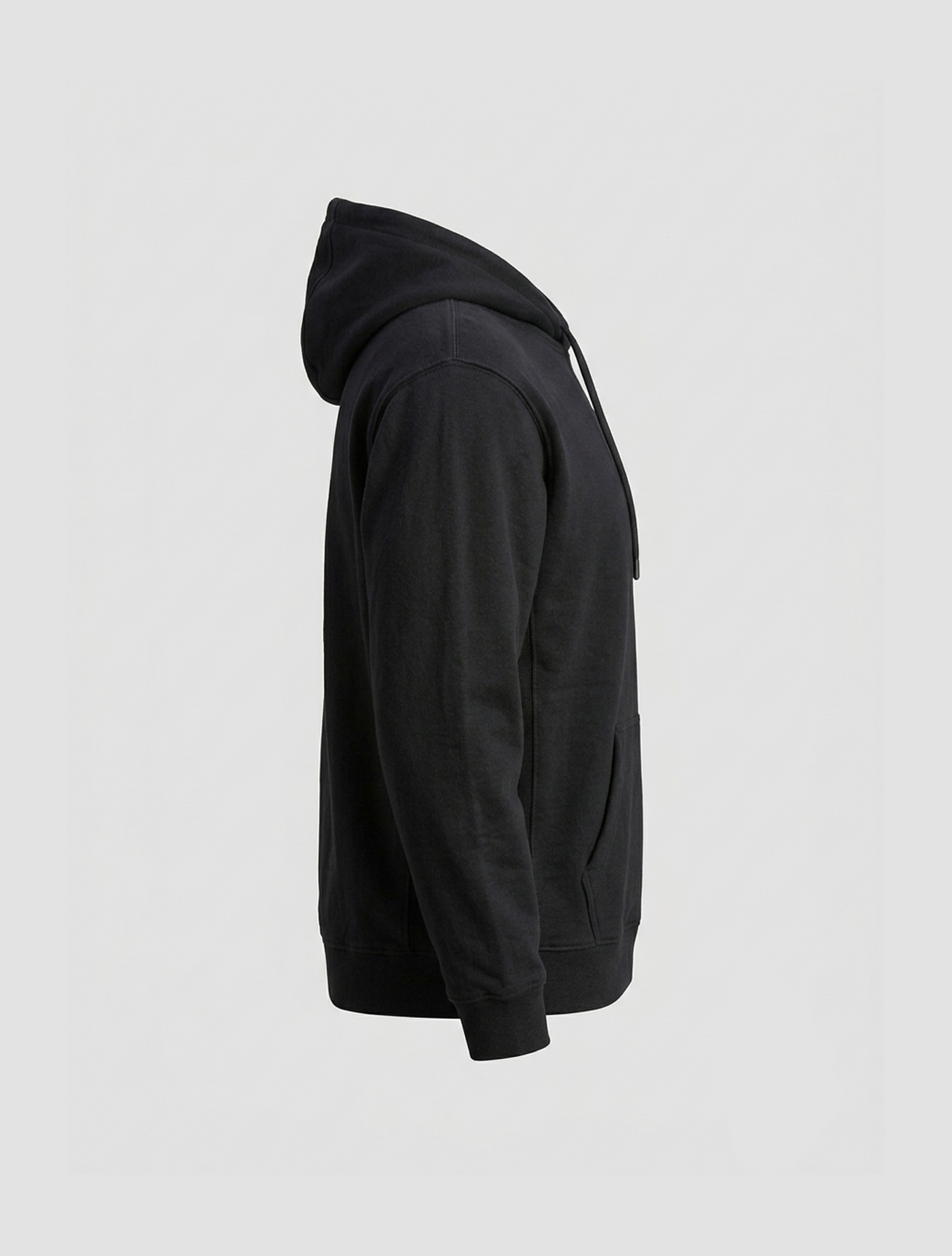 Inspirational Quote Graphic Hoodie