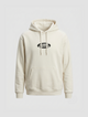 Urban Oval Graphic Hoodie