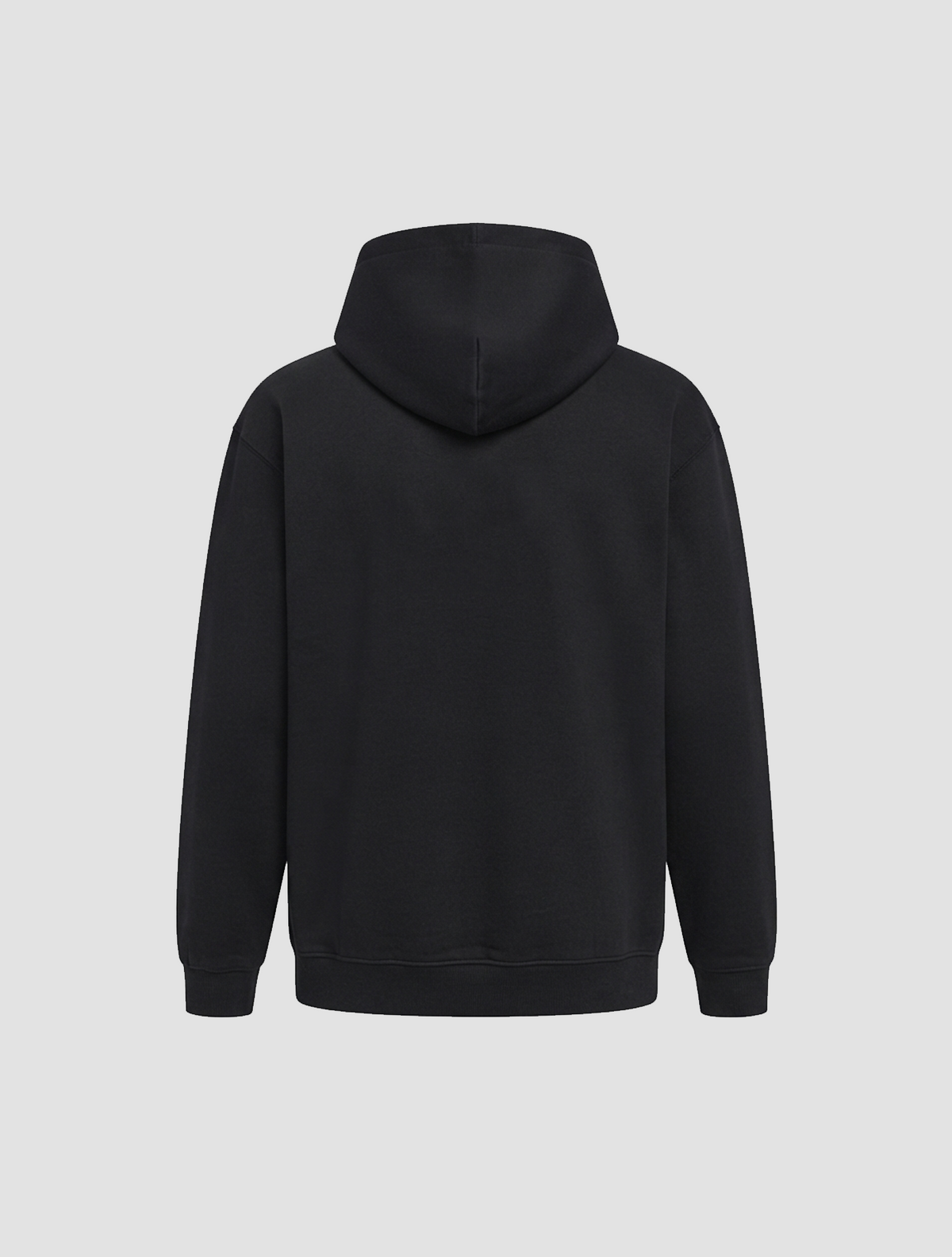 Inspirational Quote Graphic Hoodie