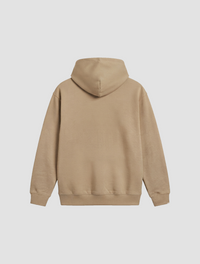 Inspirational Quote Graphic Hoodie