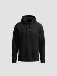 Wanderlust Nature Cream Hoodie