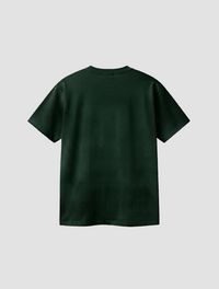 Minimalist Mountain Adventure Dark Tshirt