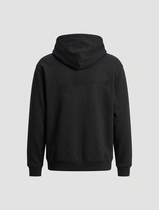 Wanderlust Nature Cream Hoodie