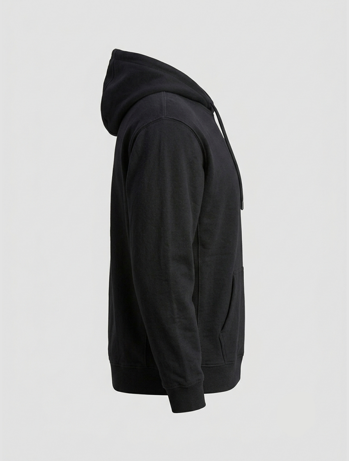 Wanderlust Nature Cream Hoodie
