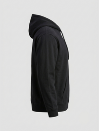Wanderlust Nature Cream Hoodie