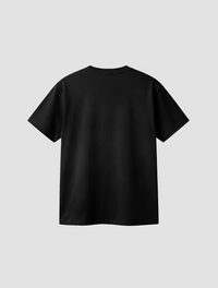 Minimalist Mountain Adventure Dark Tshirt
