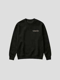Kinetic Basic Sweatshirt
