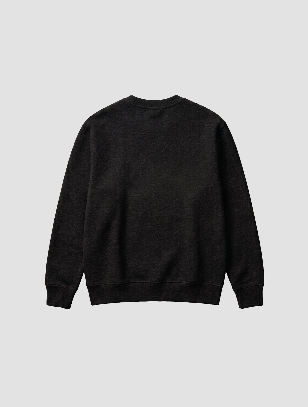 The Wilderness Coast Sweater